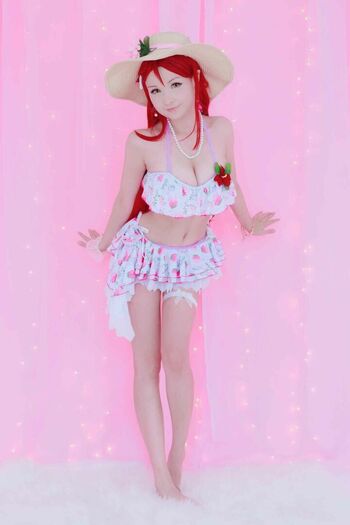 Hidori rose  page leaked private photo uncensored HD quality