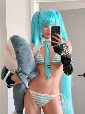 Higanasuzu leaked private photo uncensored HD quality