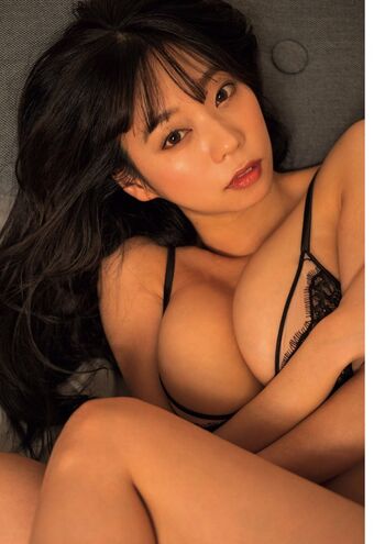 Hikaru aoyama page leaked private photo uncensored HD quality