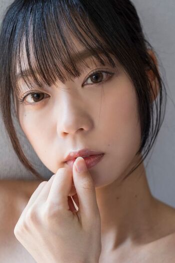 Hikaru aoyama page leaked private photo uncensored HD quality