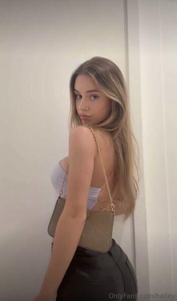 Hiley grce  page leaked private photo uncensored HD quality