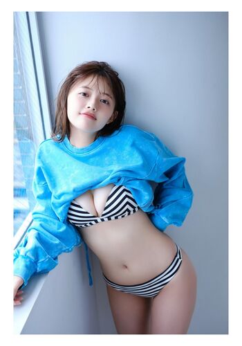 Hinami mori leaked private photo uncensored HD quality