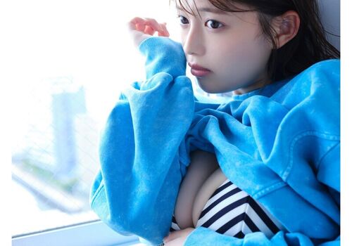 Hinami mori leaked private photo uncensored HD quality