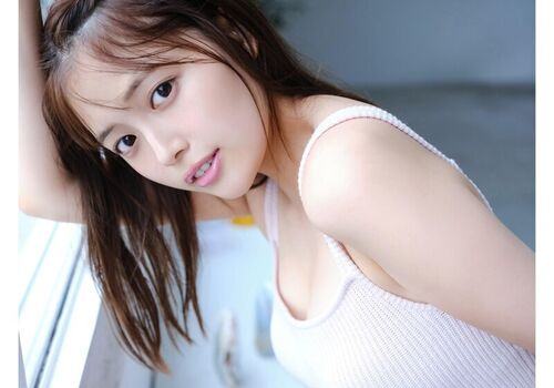 Hinami mori leaked private photo uncensored HD quality