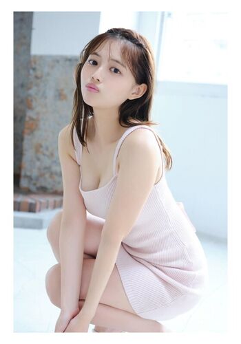 Hinami mori leaked private photo uncensored HD quality