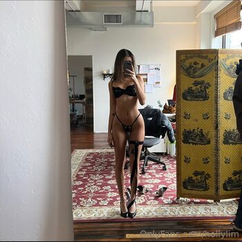 Holly lim leaked private photo uncensored HD quality