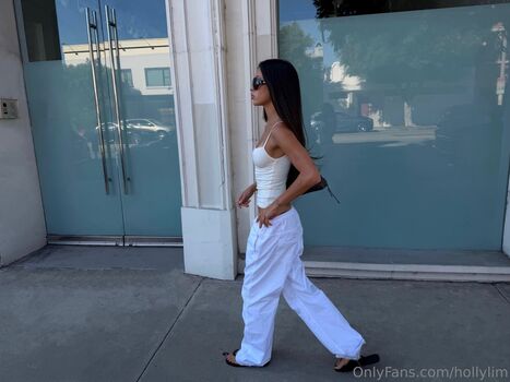 Holly lim leaked private photo uncensored HD quality