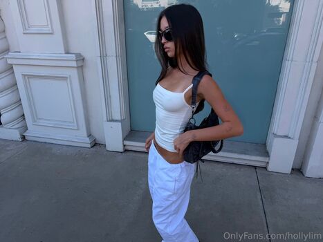 Holly lim leaked private photo uncensored HD quality
