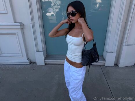 Holly lim leaked private photo uncensored HD quality