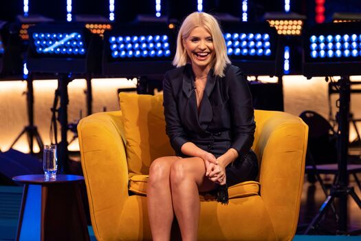 Holly willoughby leaked private photo uncensored HD quality