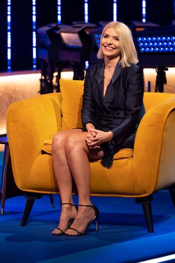 Holly willoughby leaked private photo uncensored HD quality