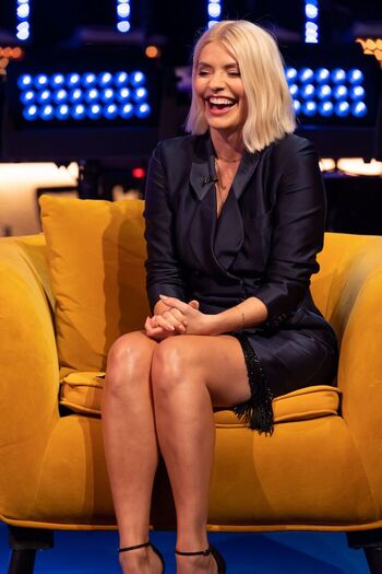 Holly willoughby leaked private photo uncensored HD quality