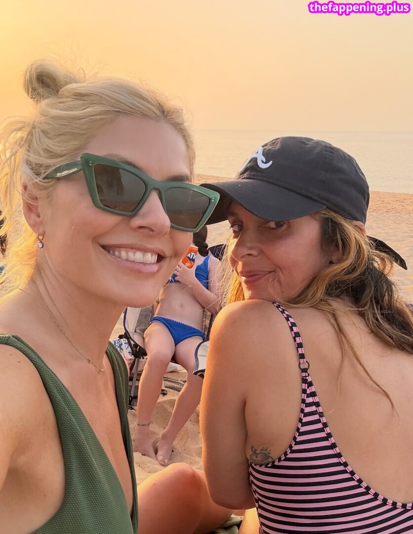 Page/ leaked private photo uncensored HD quality