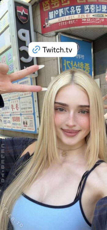 Honeypuu leaked private photo uncensored HD quality