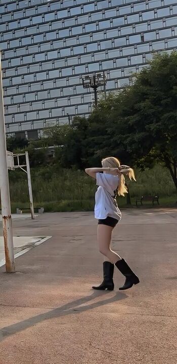 Honeypuu leaked private photo uncensored HD quality