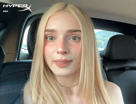 Honeypuu leaked private photo uncensored HD quality