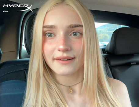 Honeypuu leaked private photo uncensored HD quality