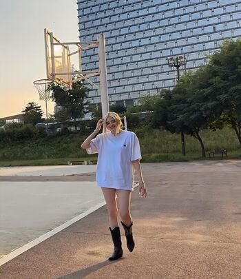 Honeypuu leaked private photo uncensored HD quality