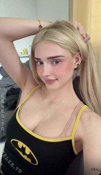 Honeypuu leaked private photo uncensored HD quality
