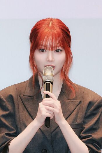 Hong eunchae leaked private photo uncensored HD quality