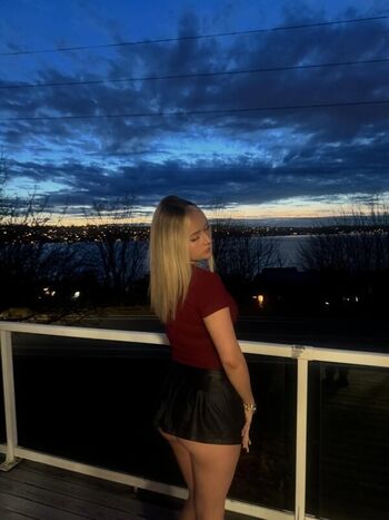Hopeemarie leaked private photo uncensored HD quality