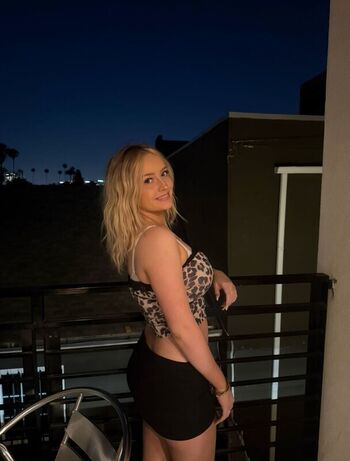 Hopeemarie leaked private photo uncensored HD quality