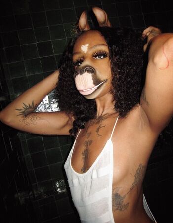 Horsegiirl page leaked private photo uncensored HD quality