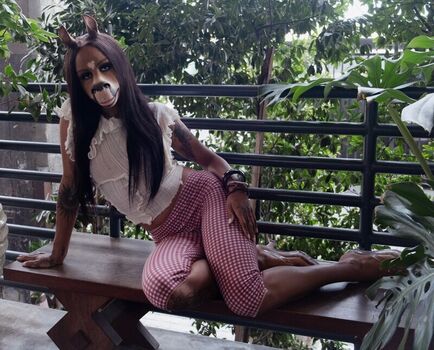 Horsegiirl leaked private photo uncensored HD quality