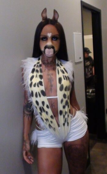Horsegiirl leaked private photo uncensored HD quality