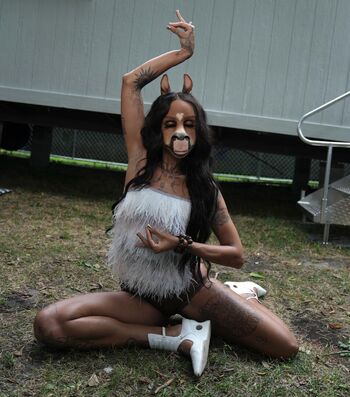 Horsegiirl leaked private photo uncensored HD quality