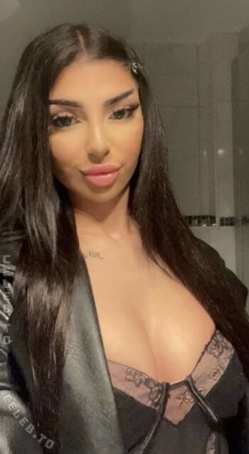 Houda sanchez leaked private photo uncensored HD quality