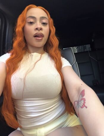 Ice spice page leaked private photo uncensored HD quality