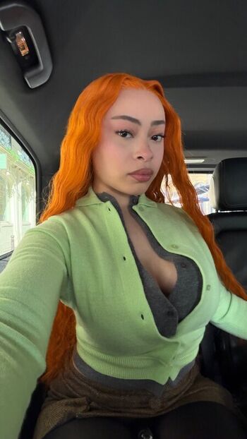 Ice spice page leaked private photo uncensored HD quality