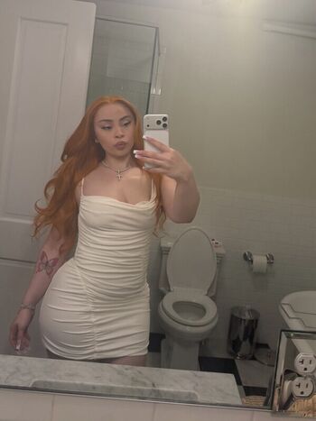 Ice spice page leaked private photo uncensored HD quality