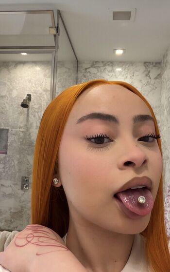 Ice spice page leaked private photo uncensored HD quality