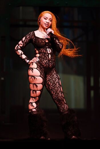 Ice spice page leaked private photo uncensored HD quality