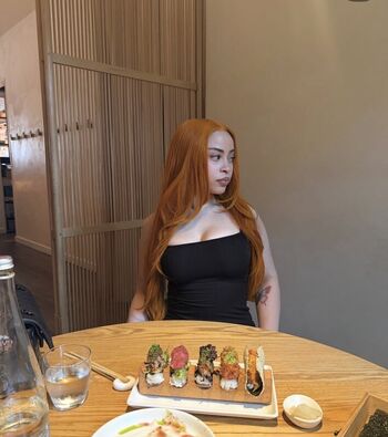 Ice spice page leaked private photo uncensored HD quality