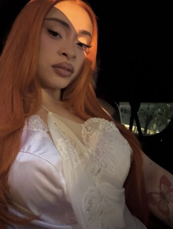 Ice spice page leaked private photo uncensored HD quality