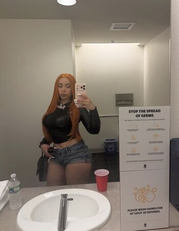 Ice spice page leaked private photo uncensored HD quality