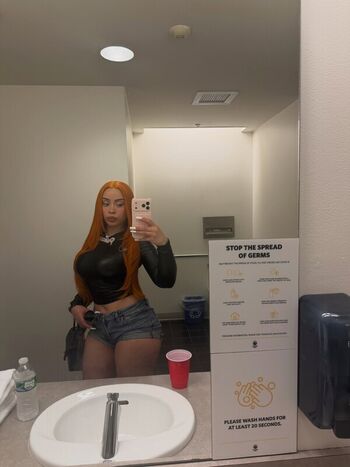 Ice spice page leaked private photo uncensored HD quality