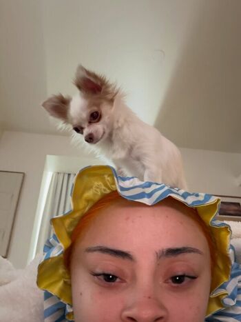 Ice spice page leaked private photo uncensored HD quality