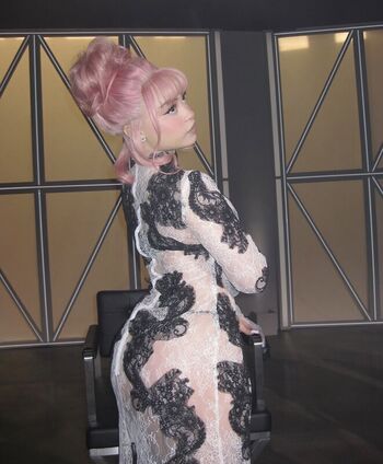 Ice spice page leaked private photo uncensored HD quality