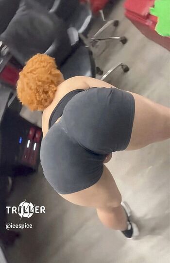 Ice spice page leaked private photo uncensored HD quality