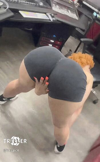 Ice spice page leaked private photo uncensored HD quality