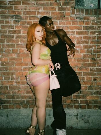 Ice spice page leaked private photo uncensored HD quality