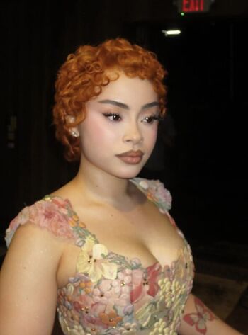 Ice spice page leaked private photo uncensored HD quality