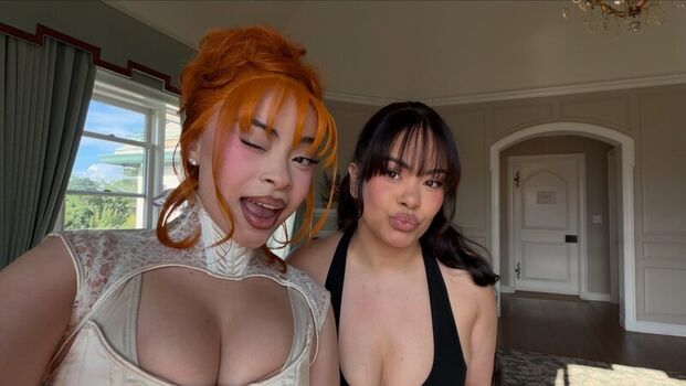 Ice spice page leaked private photo uncensored HD quality