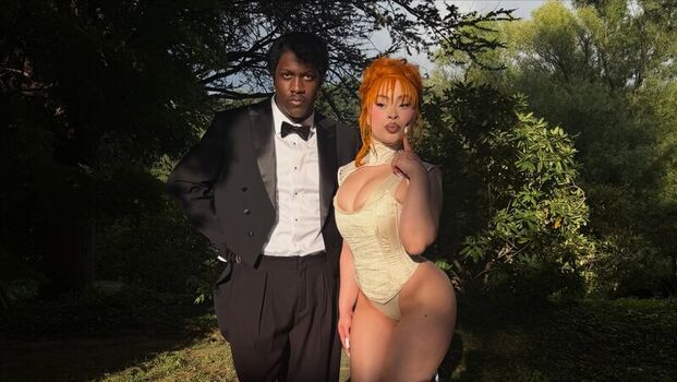 Ice spice page leaked private photo uncensored HD quality
