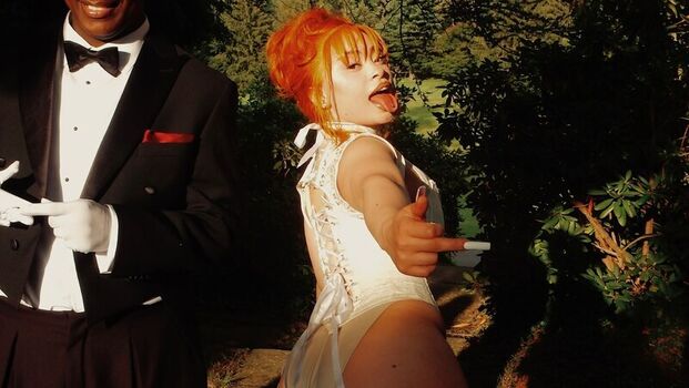 Ice spice page leaked private photo uncensored HD quality
