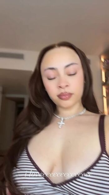 Ice spice page leaked private photo uncensored HD quality